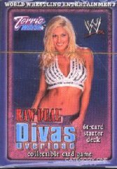 Divas Overload Torrie Wilson Starter Deck